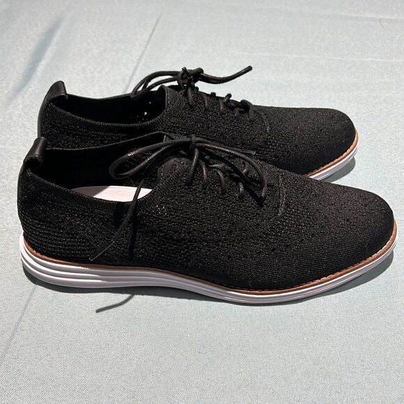 COLE HANN -
Women's Øriginal Grand Stitchlite Oxfords B43 - Picture 10 of 12